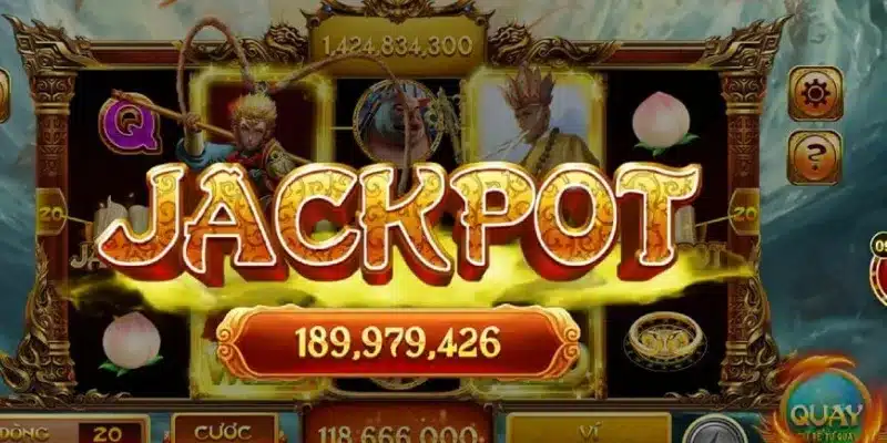 Nổ Hũ Khám phá hệ thống nổ hũ đổi thưởng 188Bet