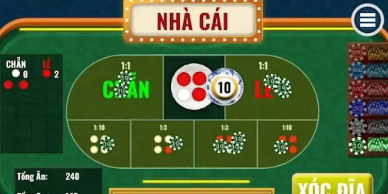 App xóc đĩa 188Bet: Trải nghiệm cá cược mượt mà trên di động Người chơi có thể tận hưởng trải nghiệm cá cược thú vị