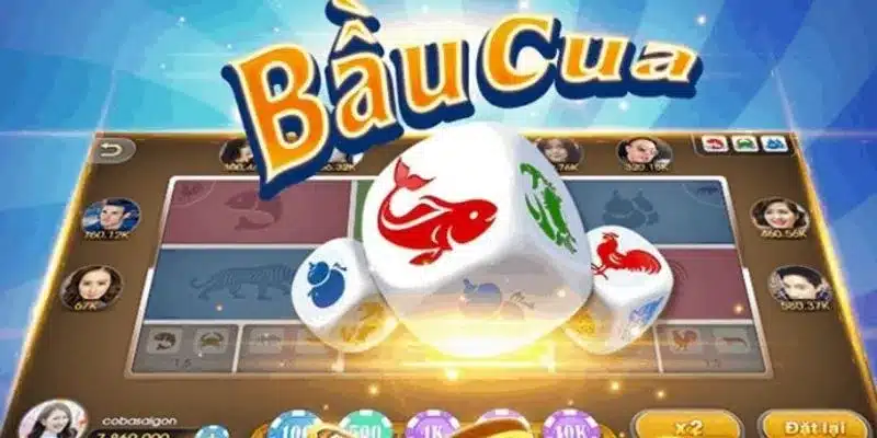 Bầu cua cá ngựa 188Bet: Cách chơi và cơ hội nhận thưởng hấp dẫn Đây là một trò chơi may rủi mà còn mở ra nhiều hình thức cược khác nhau