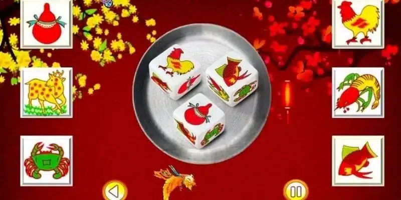 Bầu cua cá ngựa 188Bet: Cách chơi và cơ hội nhận thưởng hấp dẫn Người chơi cần nắm rõ các luật chơi cơ bản