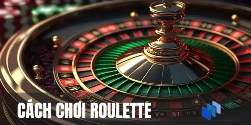 Cách chơi Roulette 188Bet: Tận hưởng trải nghiệm casino cao cấp Bạn cần nắm rõ những bước cơ bản trong quá trình chơi