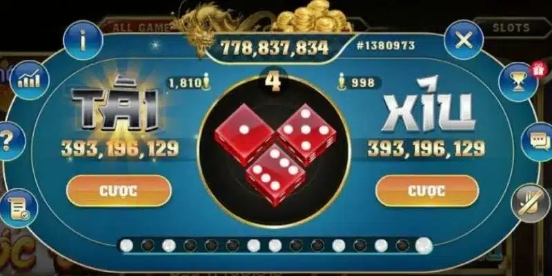 Tính năng đặc biệt của tài xỉu online 188Bet bạn nên biết Một số mẹo để gia tăng khả năng chiến thắng khi chơi game