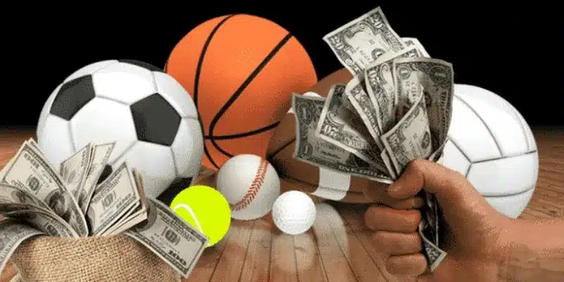 Cá độ bóng rổ online: Hướng dẫn cách đặt cược hiệu quả Những nguyên tắc giúp bạn đặt cược một cách hiệu quả và an toàn