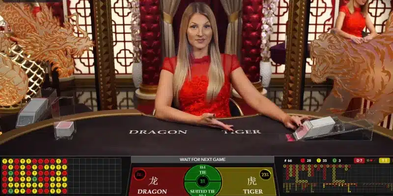 Rồng Hổ 99 tại 33 Win – Trò chơi đơn giản, thắng lớn nhanh chóng Top lý do để chơi rồng hổ 99 tại 33 Win