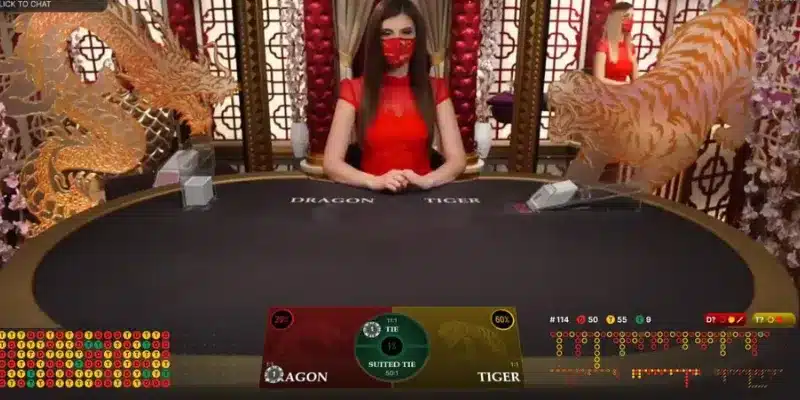 Rồng Hổ 99 tại 33 Win – Trò chơi đơn giản, thắng lớn nhanh chóng Một số yếu tố quan trọng ảnh hưởng đến xác suất thắng