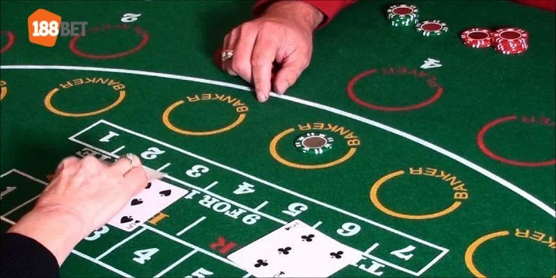 Cách Soi Cầu Baccarat Chuẩn Mực Từ Cao Thủ Chơi Tại 188BET Cách soi cầu Baccarat tại 188BET được dùng phổ biến