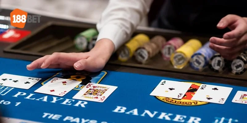 Cách Soi Cầu Baccarat Chuẩn Mực Từ Cao Thủ Chơi Tại 188BET Kỹ năng quản lý vốn rất quan trọng trong ván chơi Baccarat.