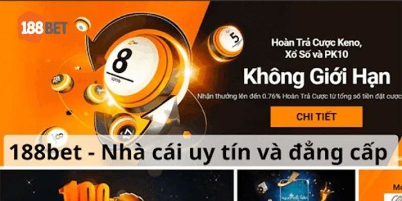 Link Vào 188BET Mới Nhất – Sàn Cá Cược Uy Tín Số 1 Việt Nam link vào 188BET mới nhất