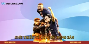 Giới thiệu về cá cược bóng bàn 