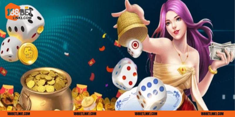 Xóc Đĩa Trực Tiếp 188BET Trải Nghiệm Hứa Hẹn Đầy Hấp Dẫn Lý do nên chọn chơi xóc đĩa trực tiếp