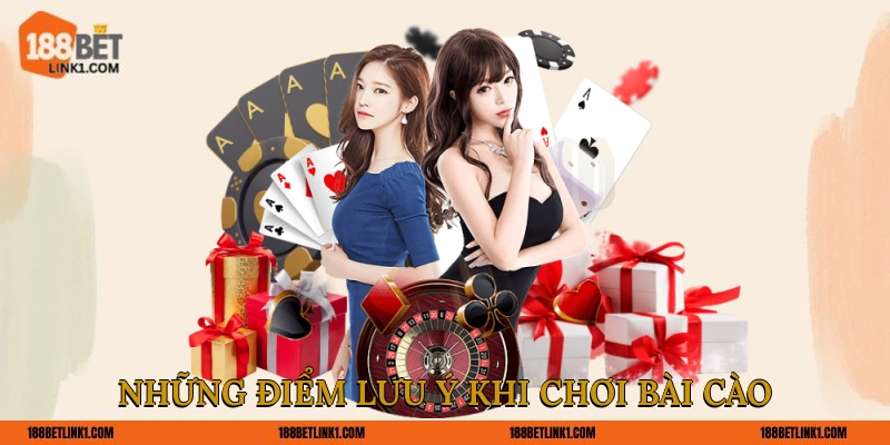 Bài Cào Online 188BET Thắng Lớn Cược Nhỏ Nhận Tiền Ngay Những điểm lưu ý khi chơi bài cào