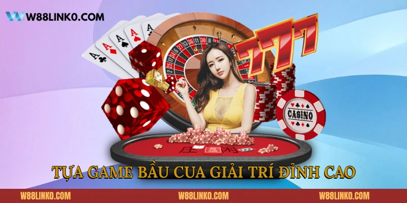 Mẹo Chơi Bầu Cua 188BET Thắng Lớn Từ Các Cao Thủ Tựa game Bầu Cua giải trí đỉnh cao