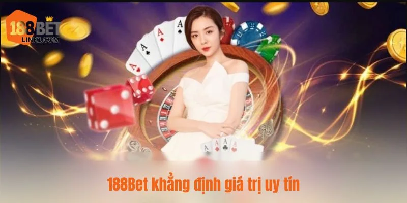 188BET - Link Vào 188 Bet Timberland Chính Thức Mới Nhất 11/2025 Cá cược tại nhà cái mang tới sự yên tâm cho bet thủ.